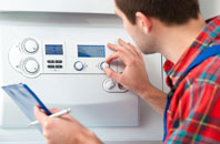 free Knocknacarry gas safe engineer quotes