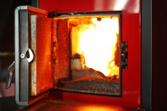 solid fuel boilers Knocknacarry